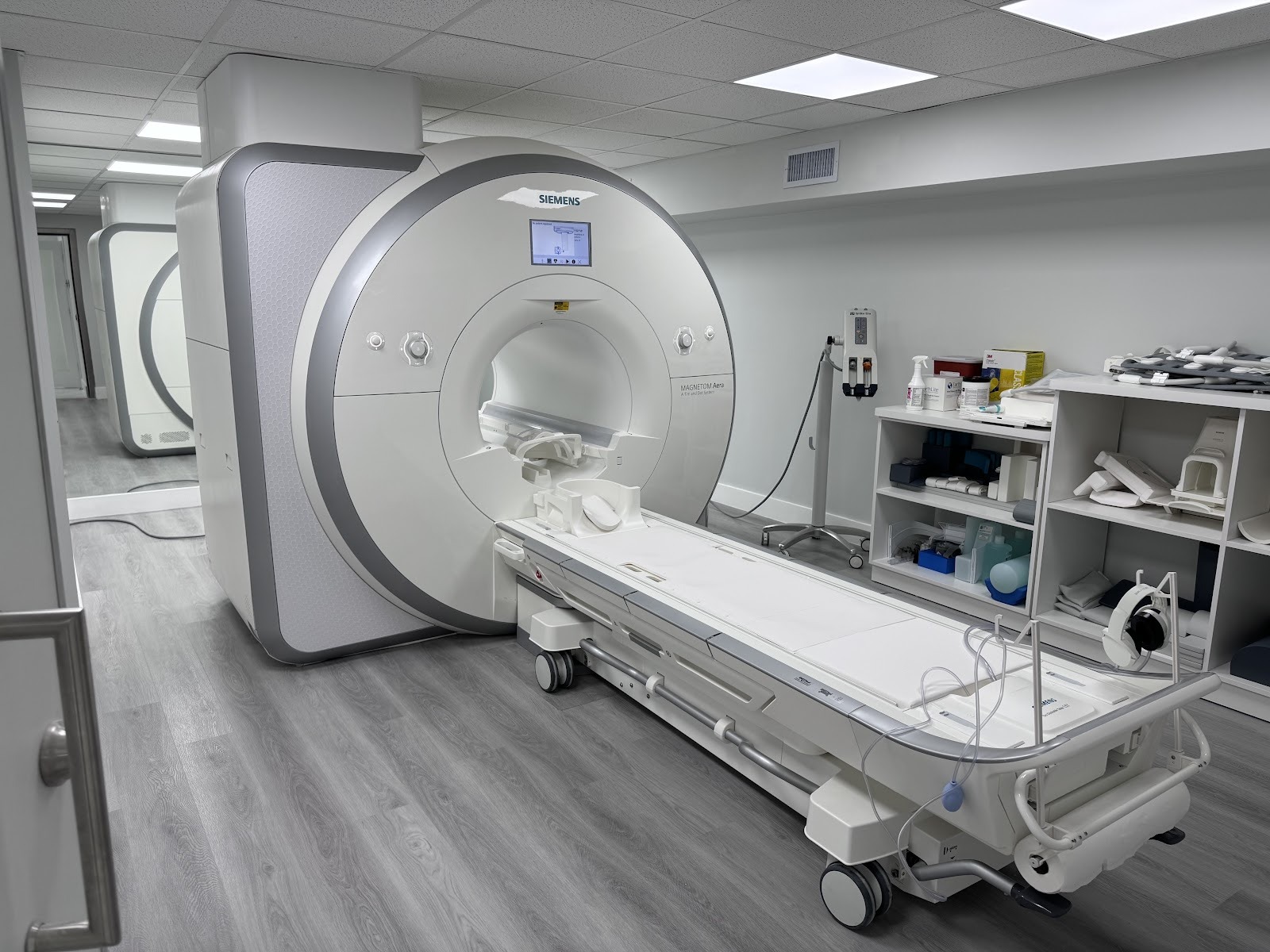 Vital Imaging