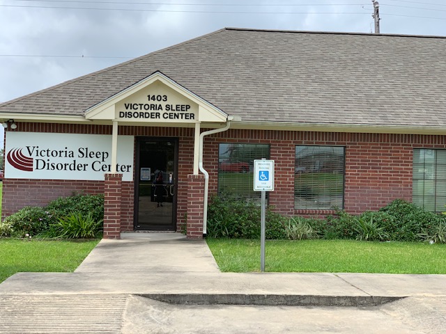 Victoria Sleep Disorder Center