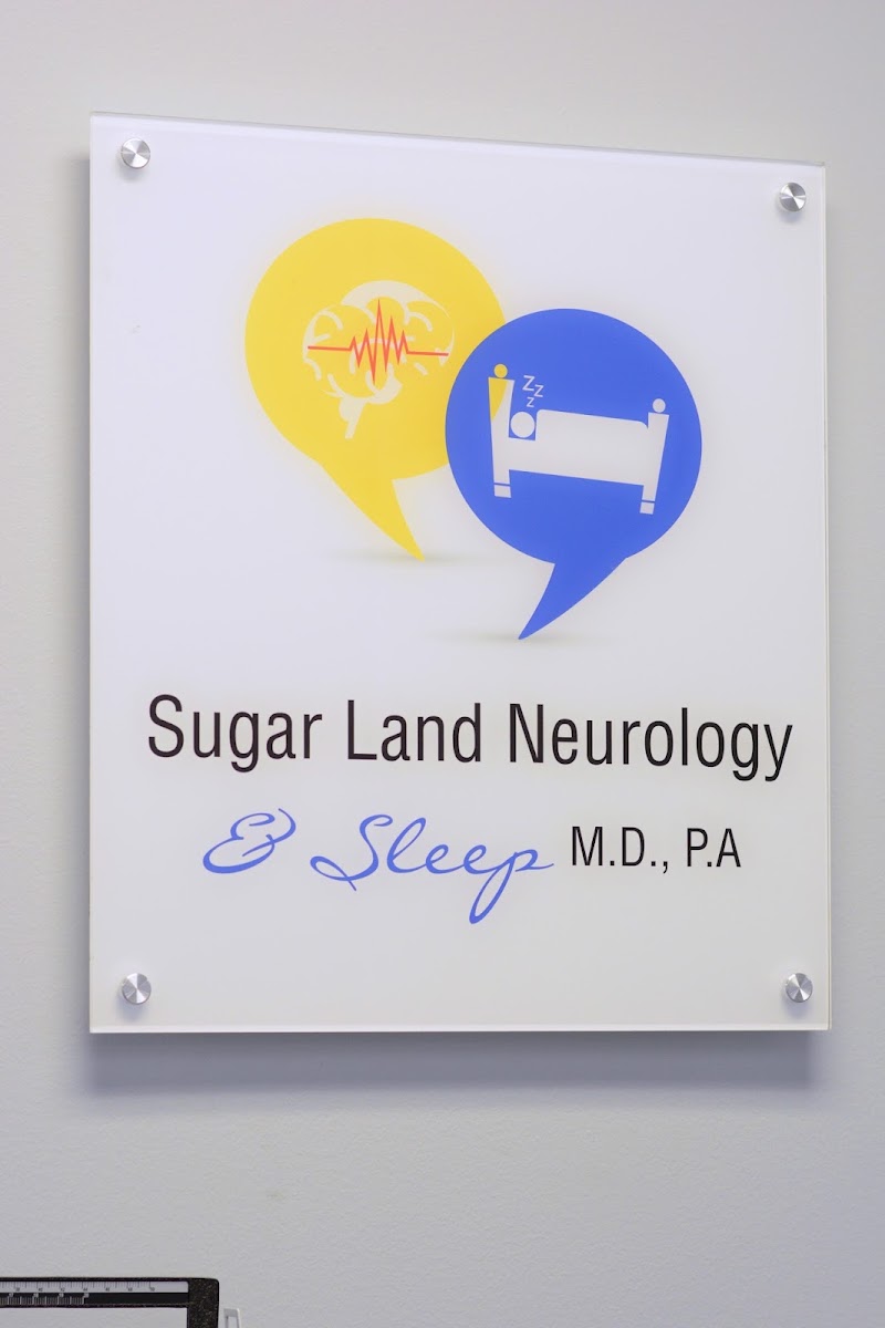 Sugar Land Neurology & Sleep M.D., P.A.