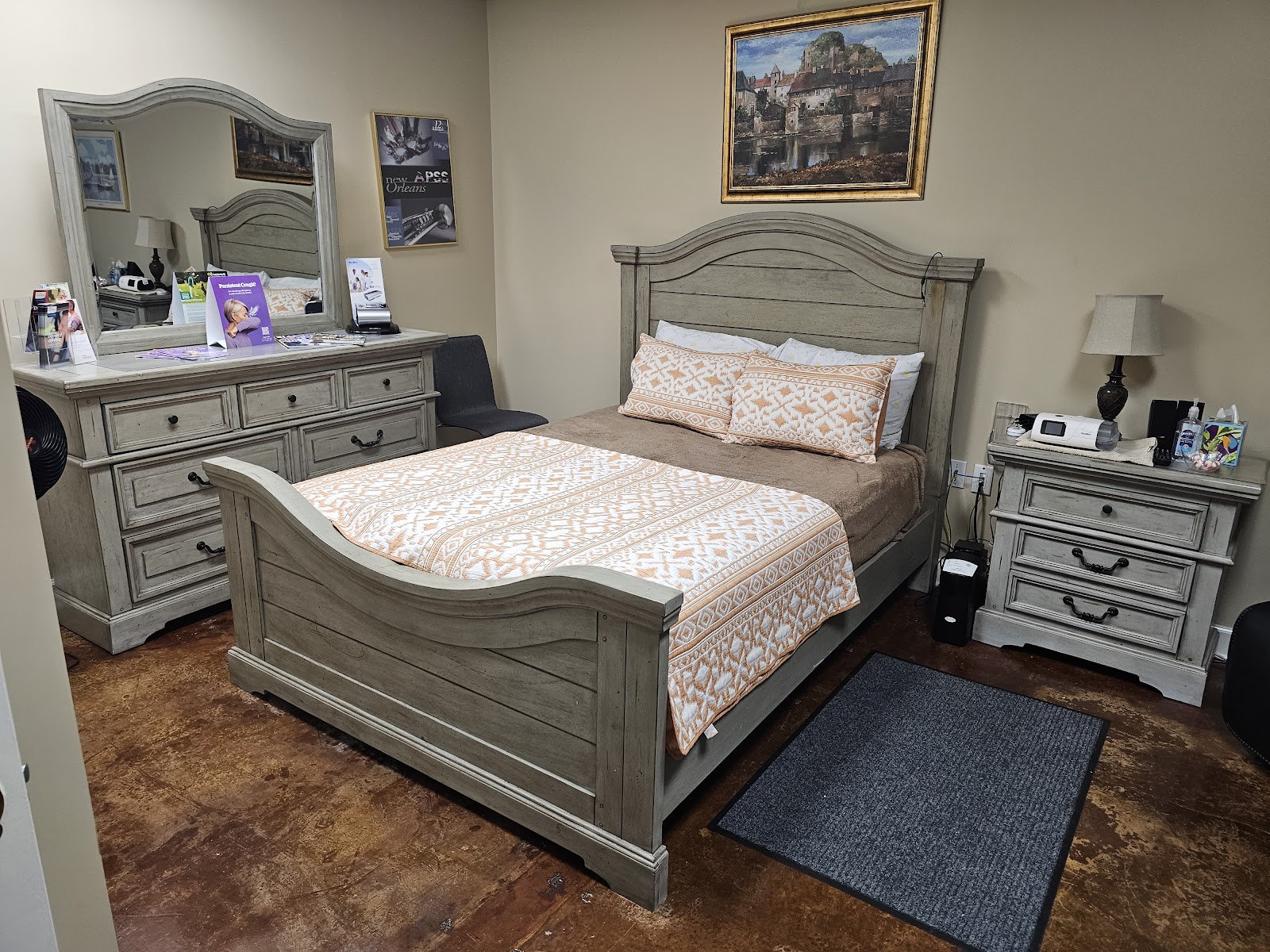 Tennessee Sleep Management, LLC