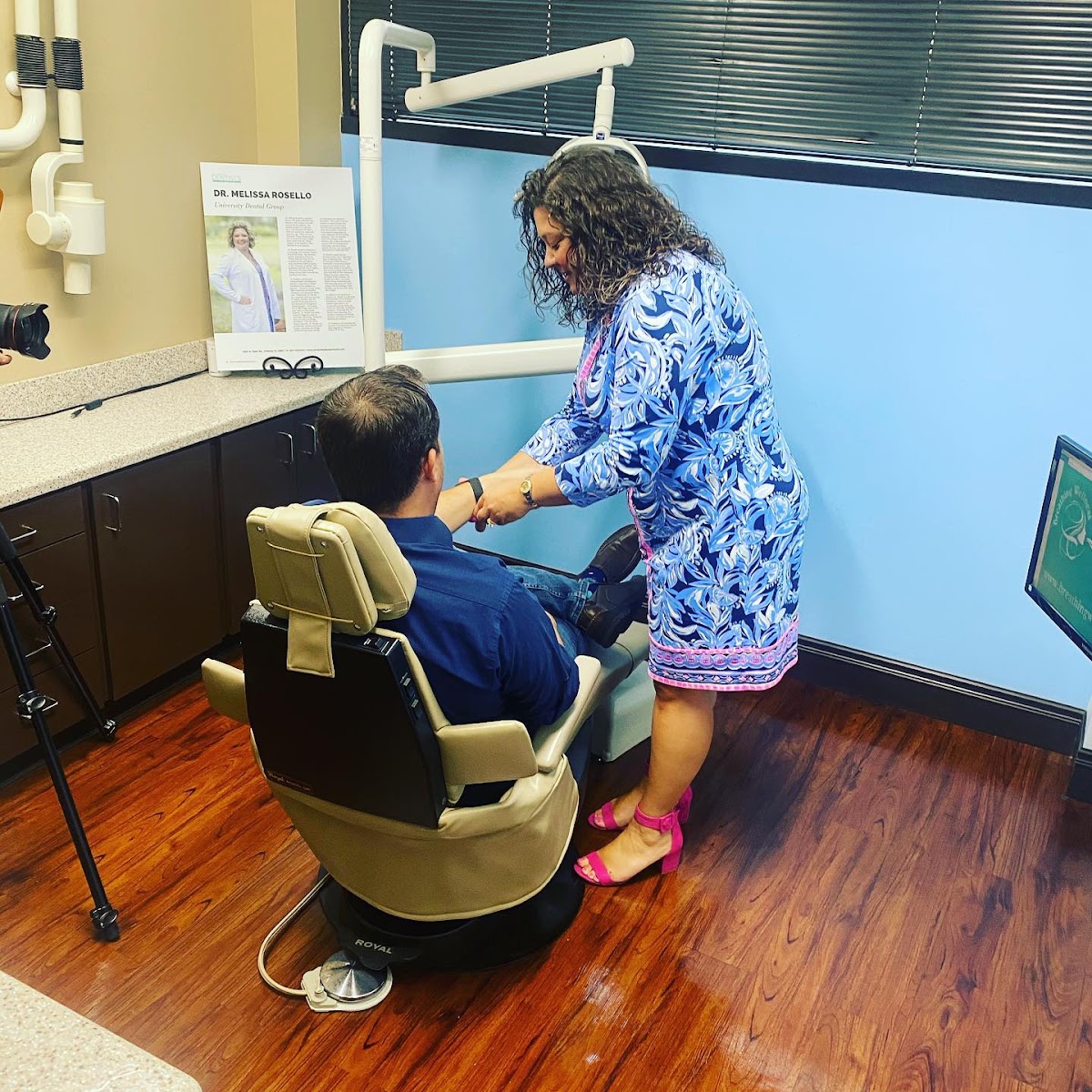Breathing Wellness Orlando