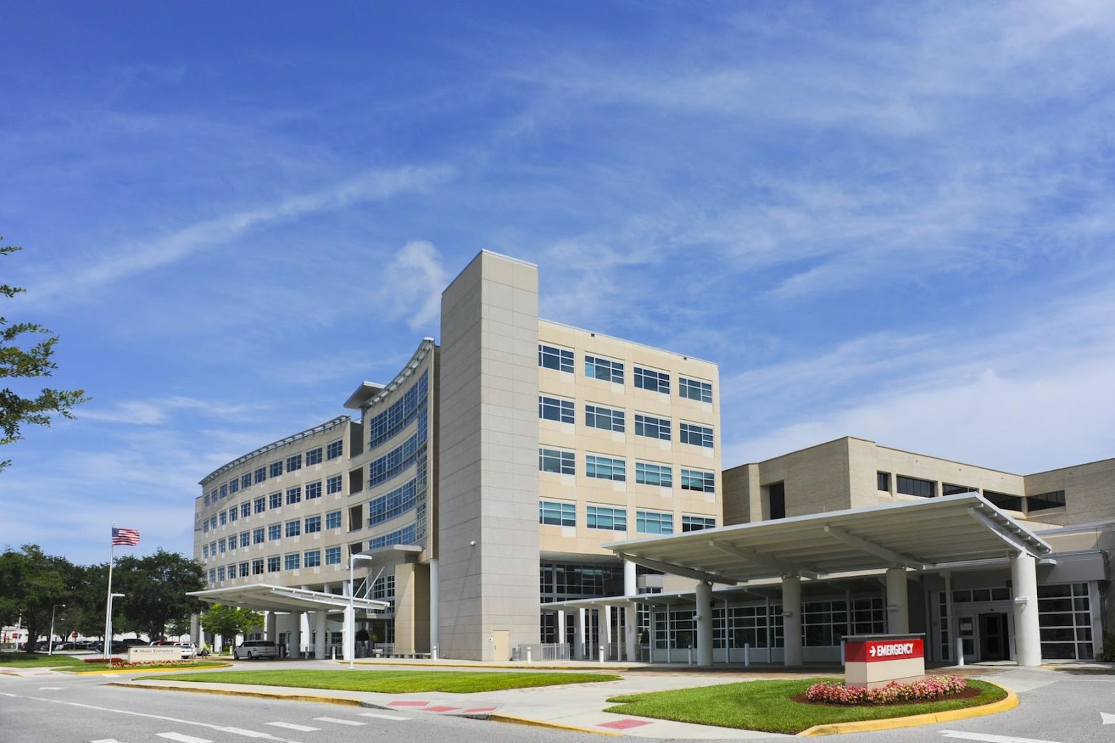 AdventHealth Waterman