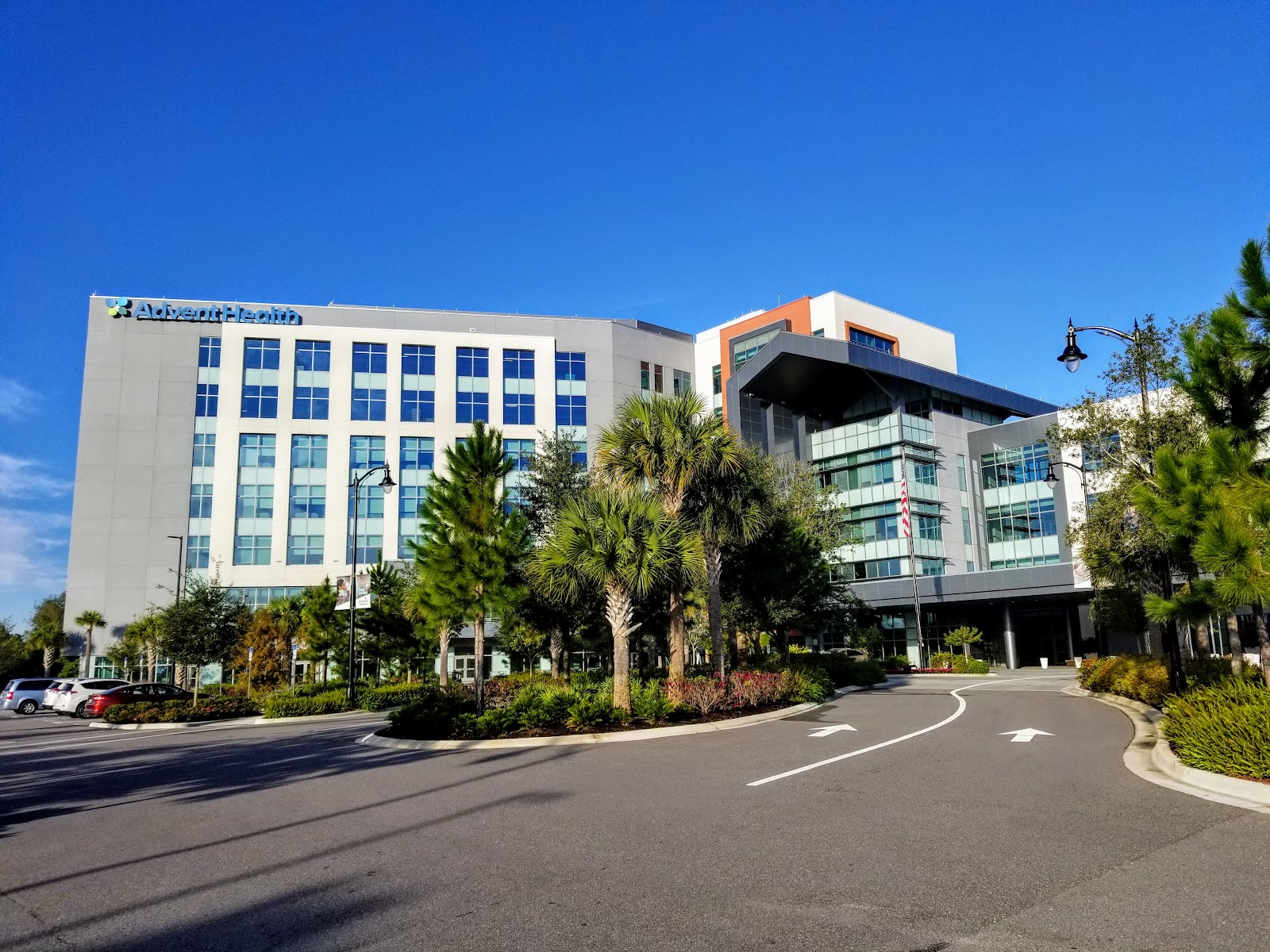 AdventHealth Waterman