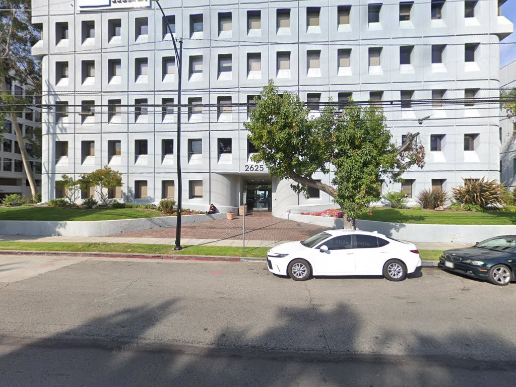 California Chest and Medical Center