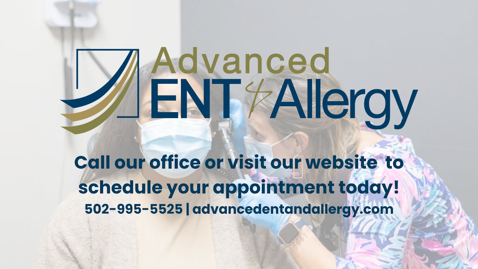 Advanced ENT & Allergy
