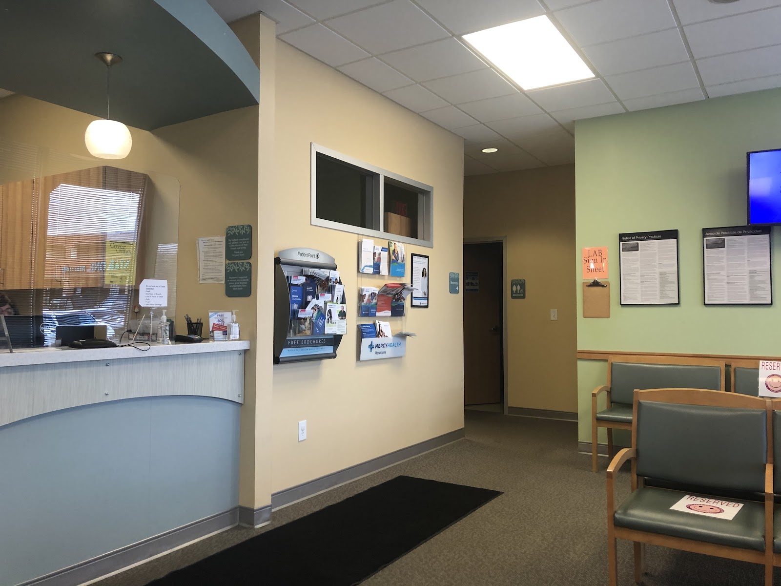 Mercy Health