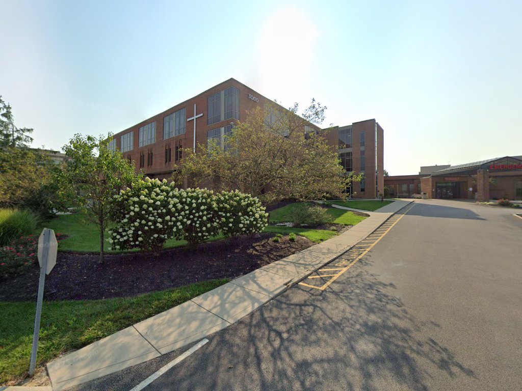 Mercy Health