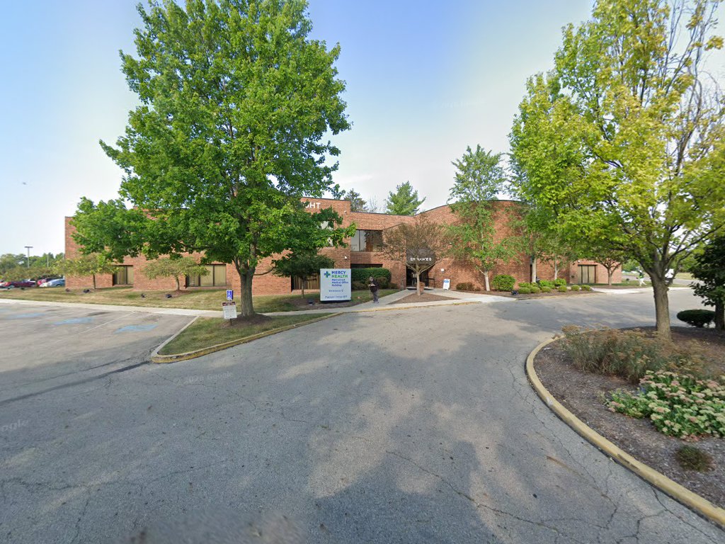 Mercy Health