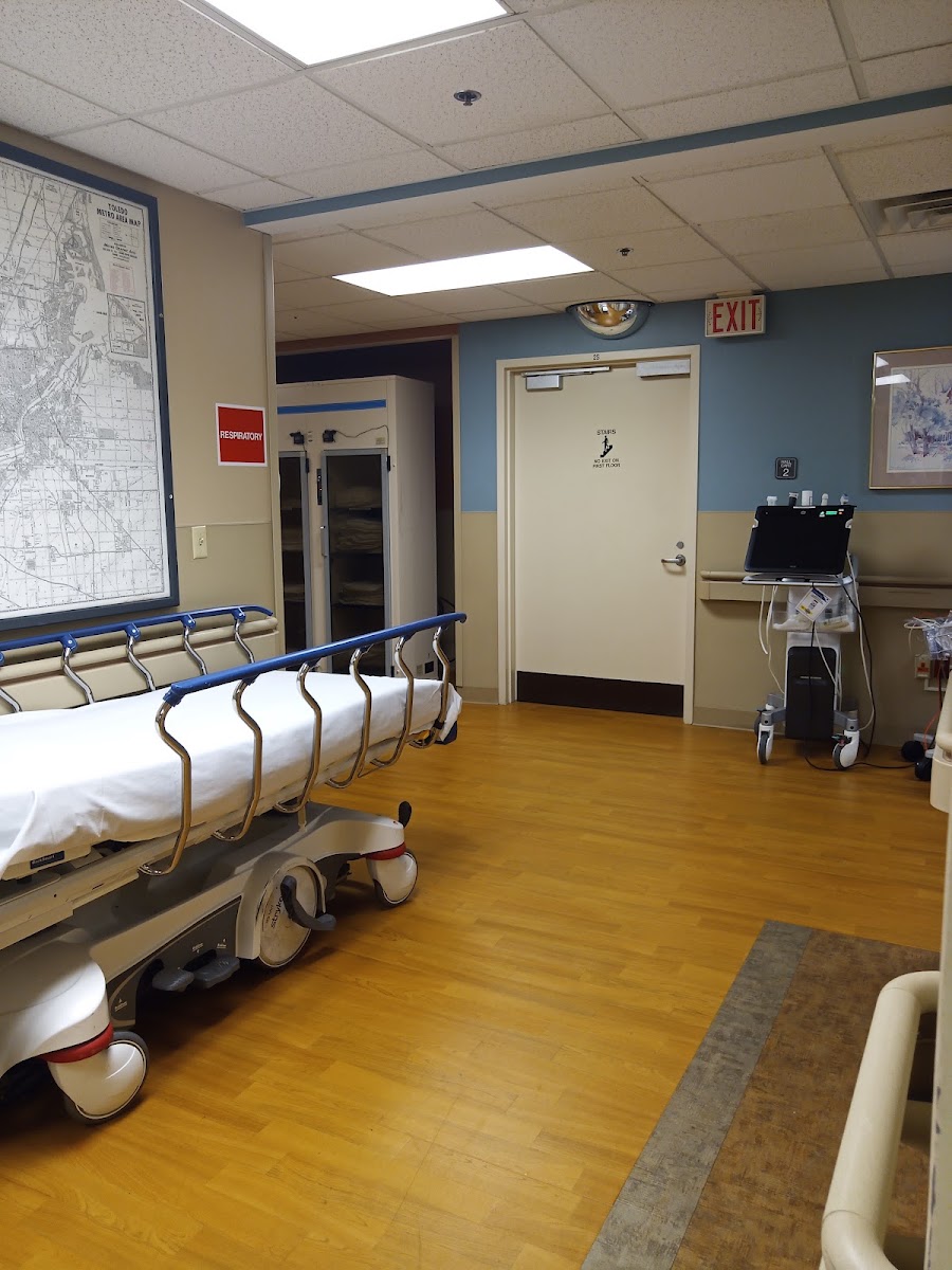 Mercy Health