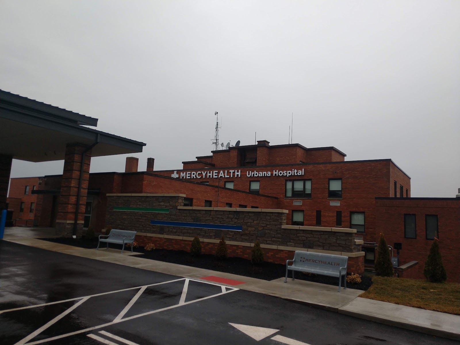 Mercy Health