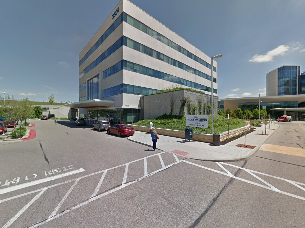 Mercy Health