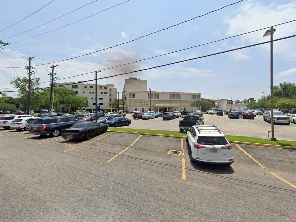 Opelousas General Health System