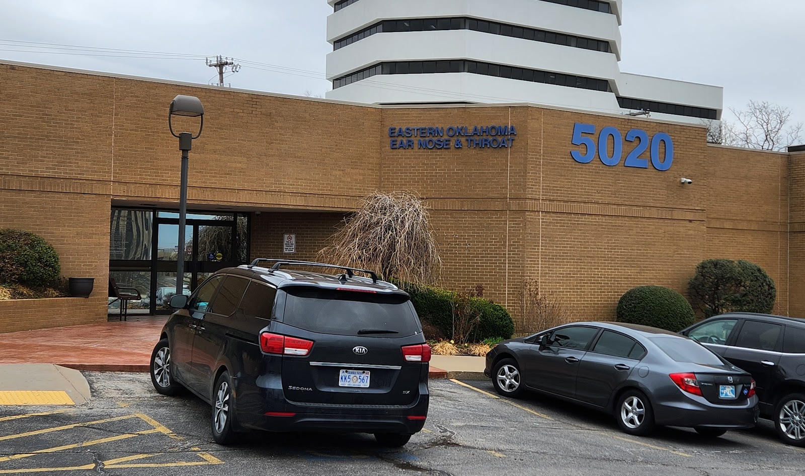Eastern Oklahoma Ear, Nose & Throat, Inc.