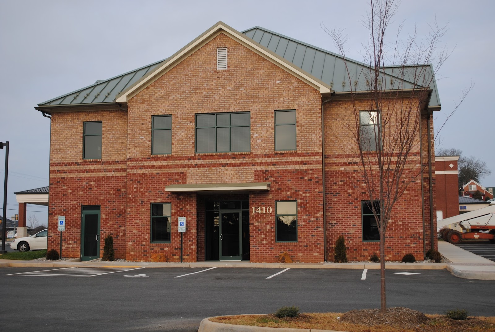 Charlottesville Neurology and Sleep Medicine