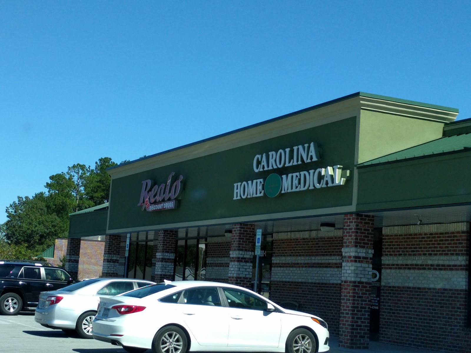 Carolina Home Medical