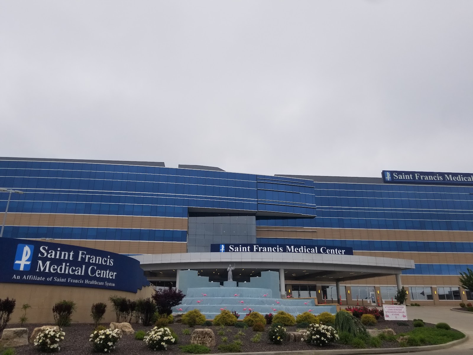 Saint Francis Healthcare System