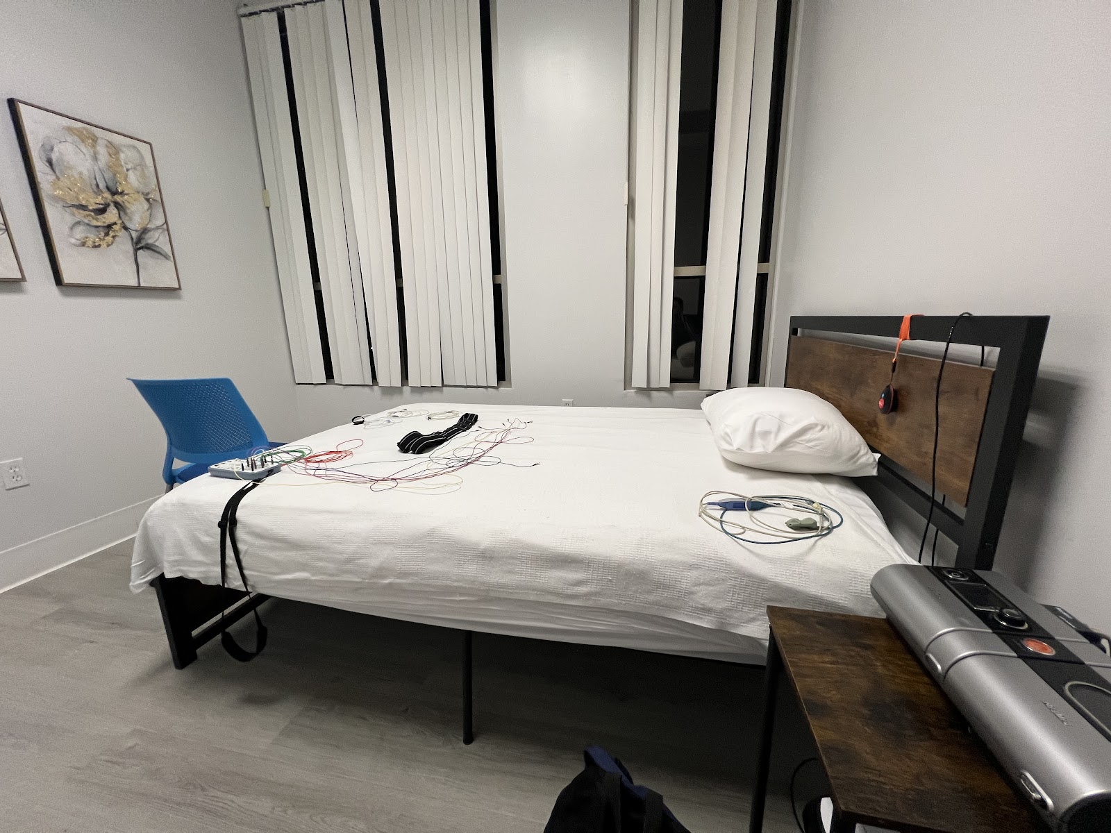 Comfort Sleep Clinic