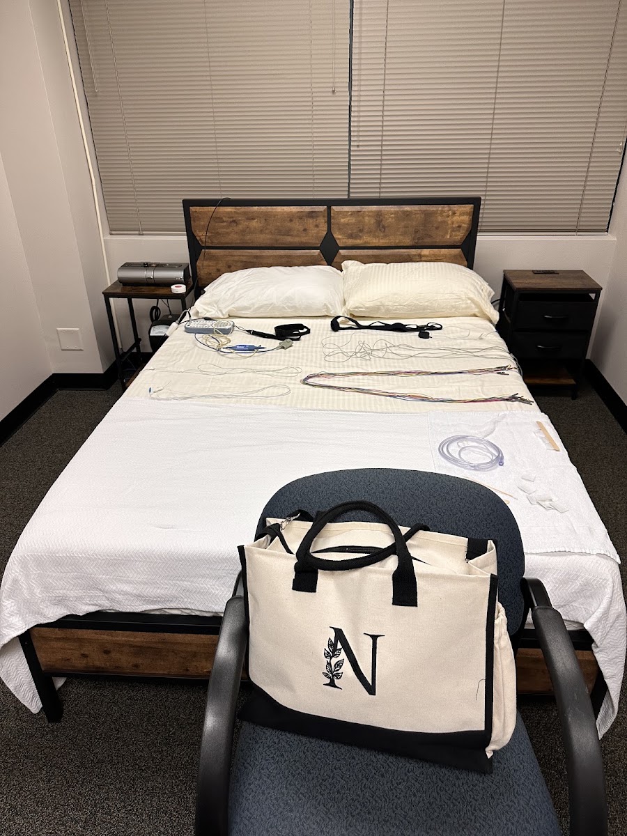 Comfort Sleep Clinic