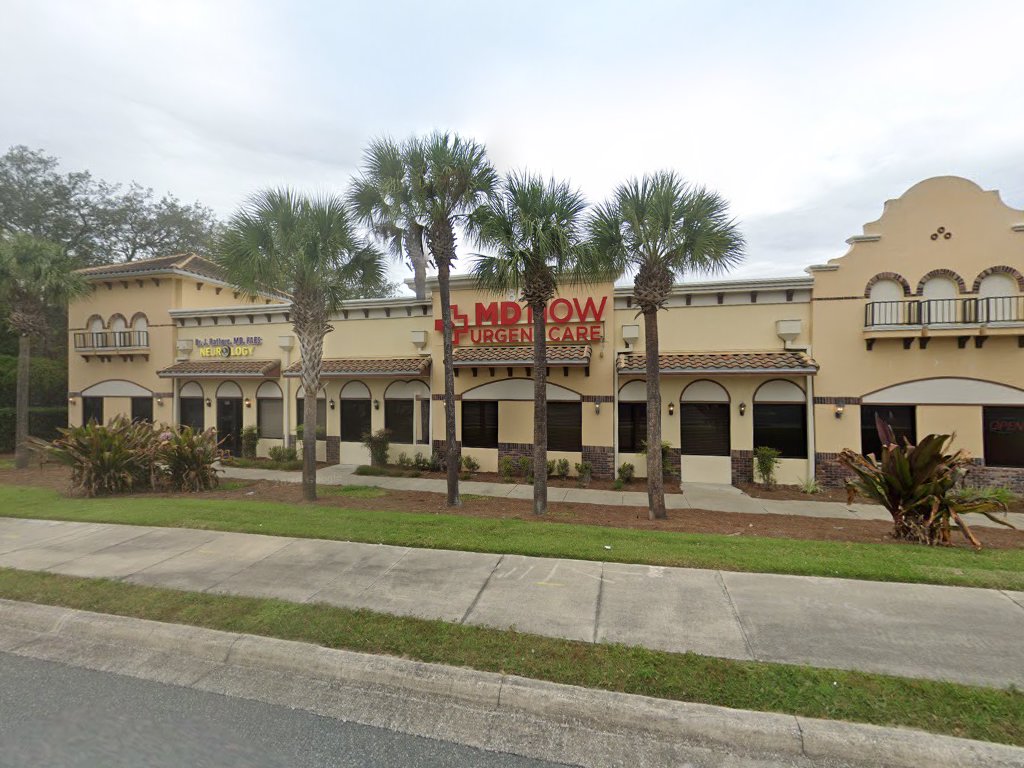DocJ's Advanced Neurology & Epilepsy Freedom Center
