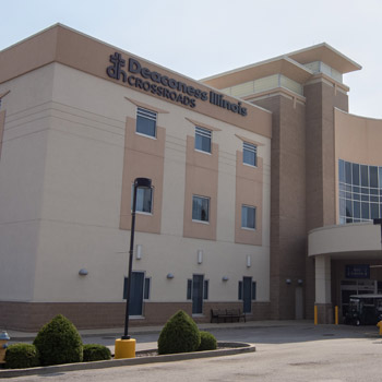 Deaconess Health System