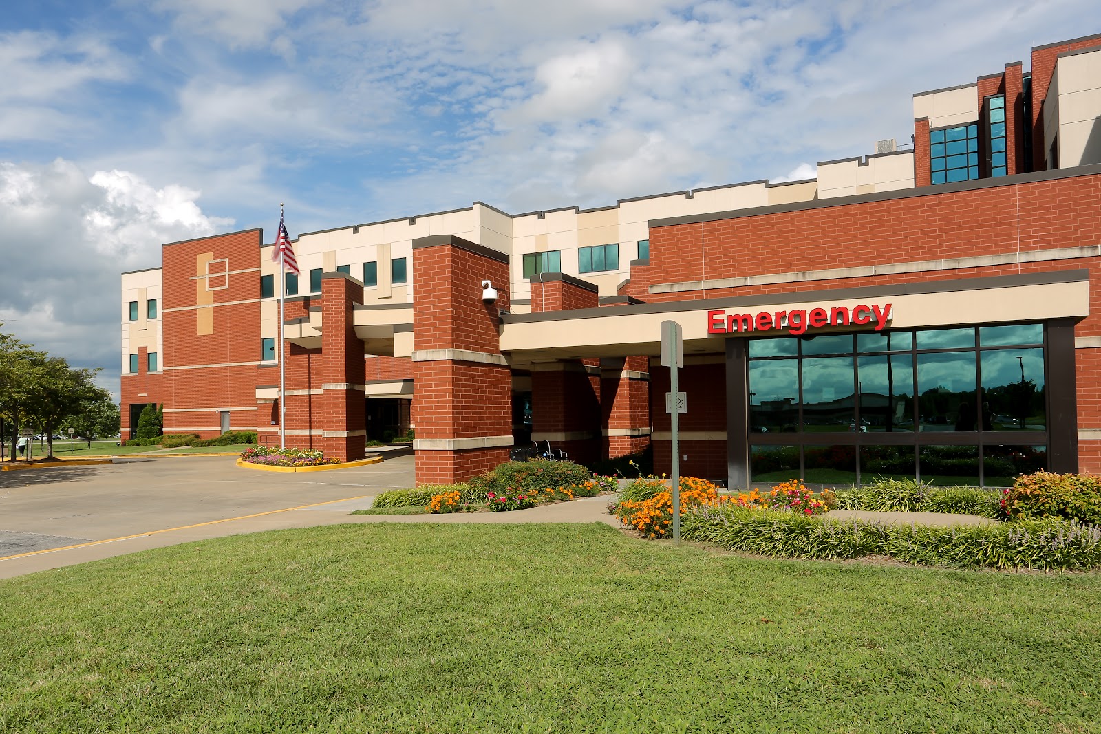 Deaconess Health System