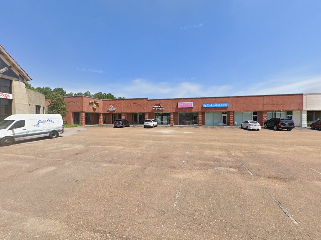 Mid-South Sleep Disorders Clinic