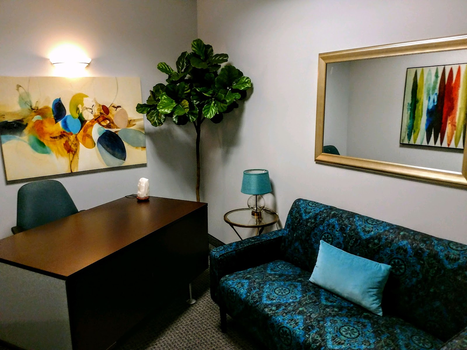 Dr. Jamila Battle & Associates, PA