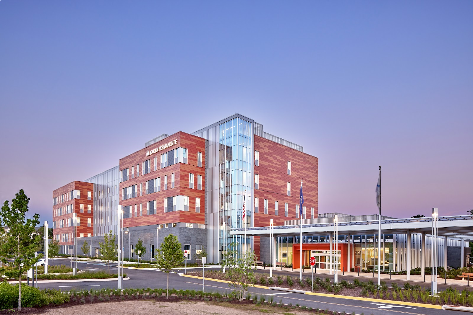 Kaiser Permanente