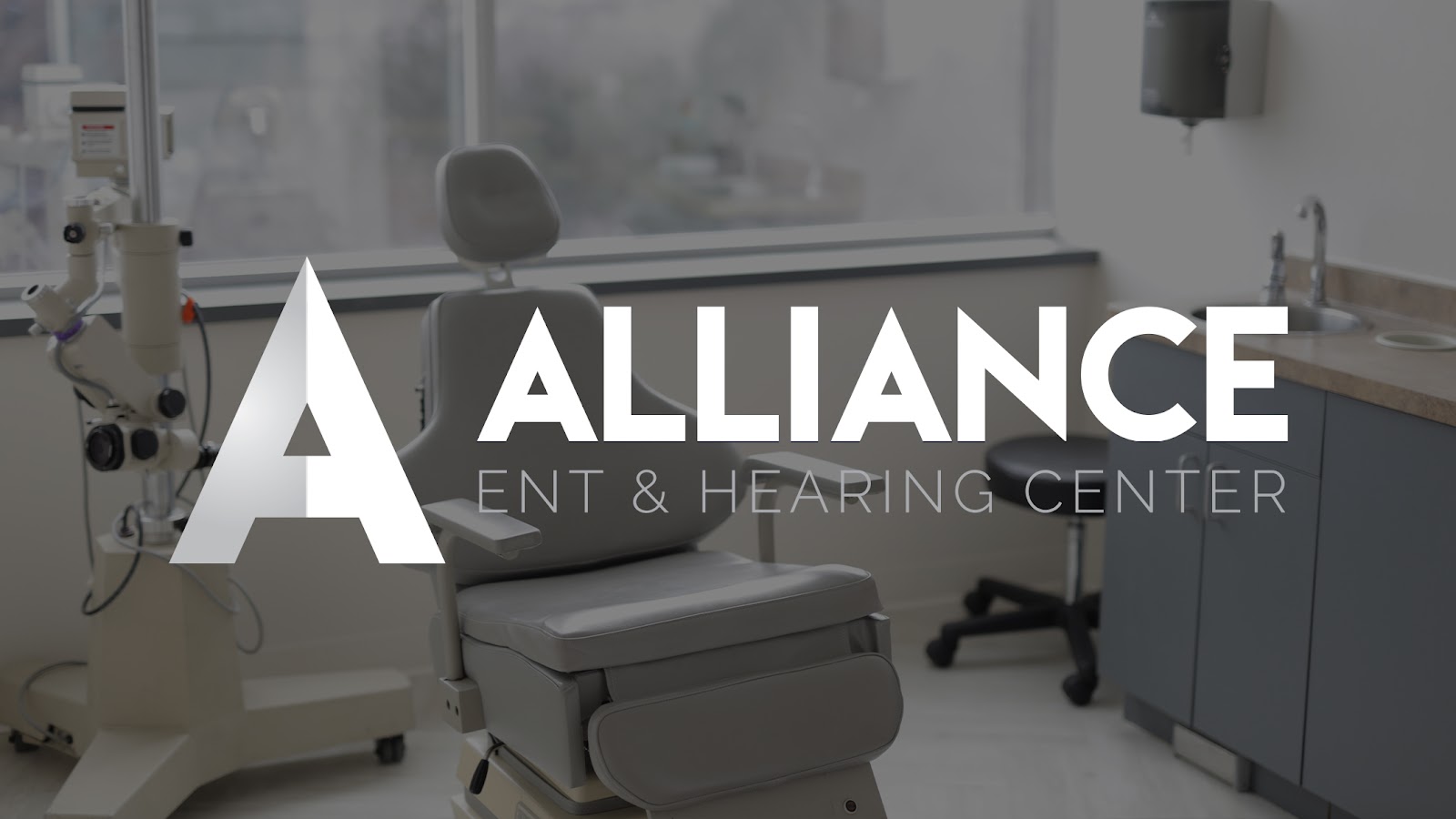 Alliance ENT & Hearing