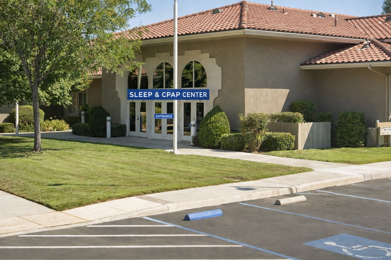 Sleep & CPAP Center