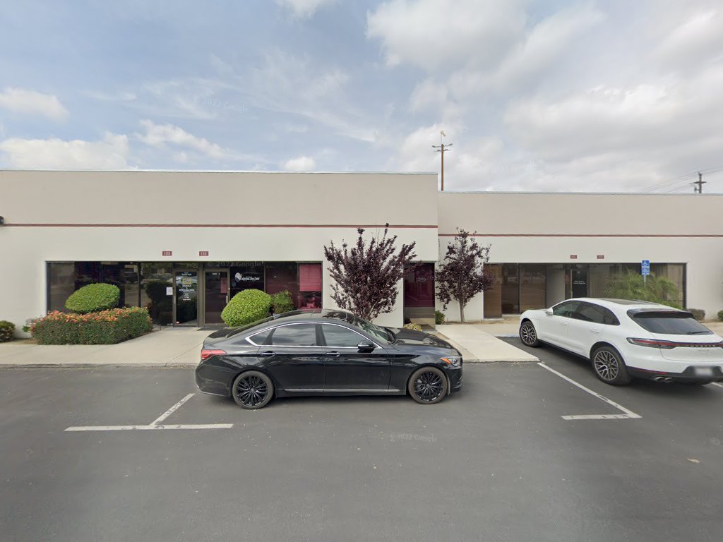Bakersfield Sleep Center