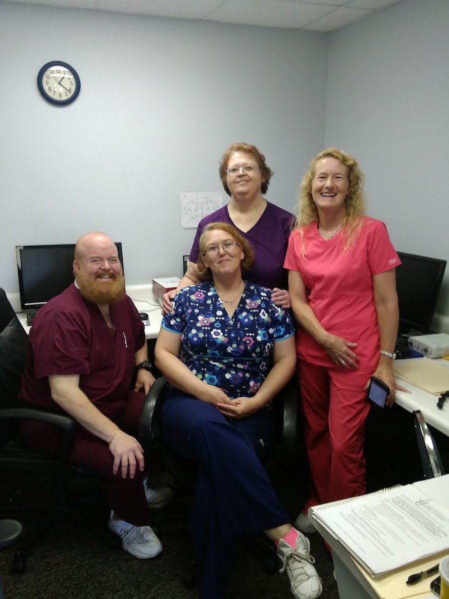 Regional Health Diagnostics Inc