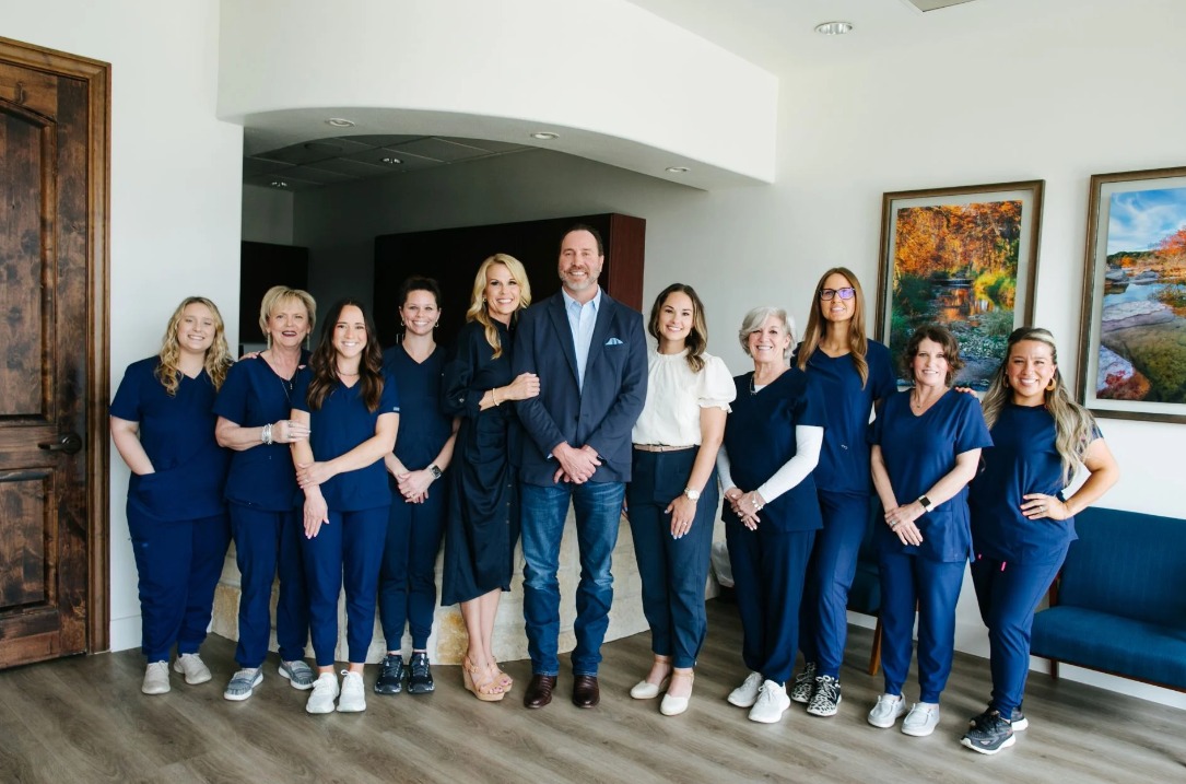Sleep Apnea Solutions - Texas Hill Country