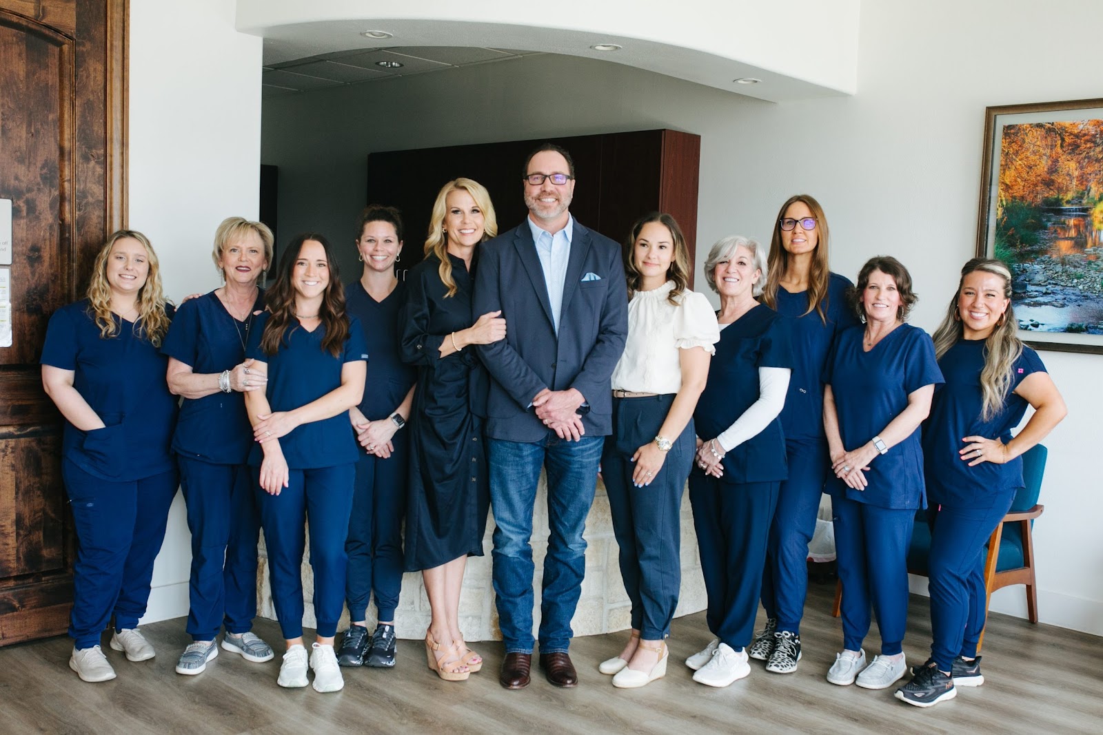 Sleep Apnea Solutions - Texas Hill Country