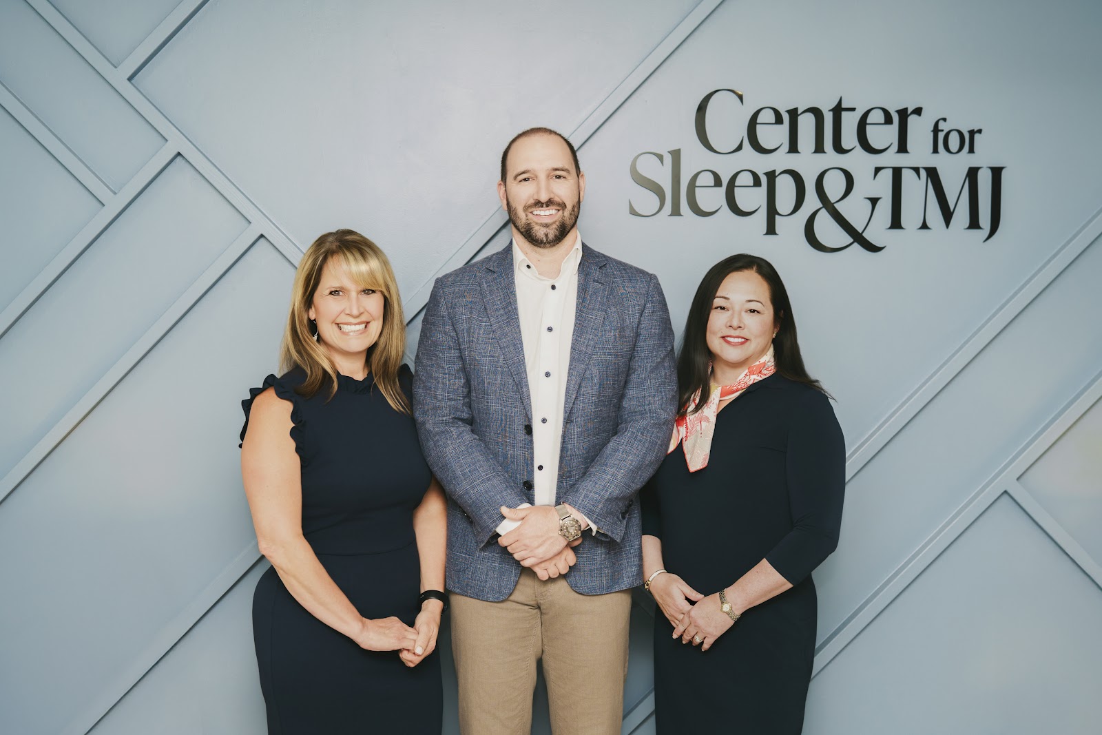 Center for Sleep & TMJ