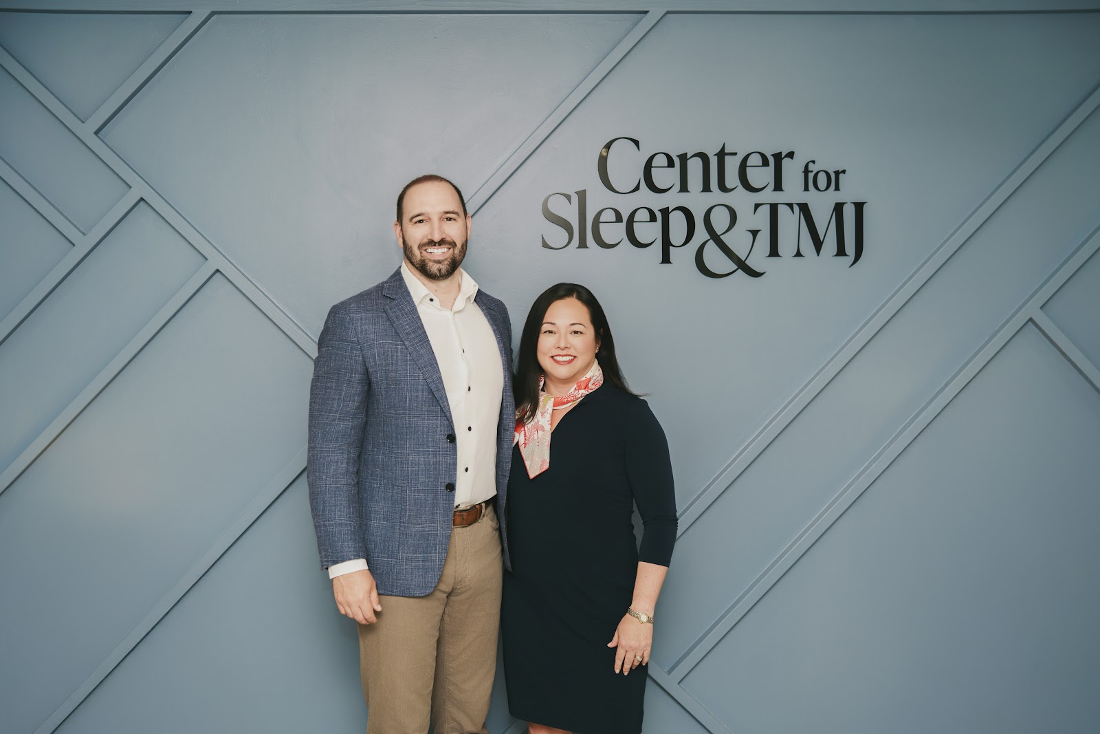Center for Sleep & TMJ