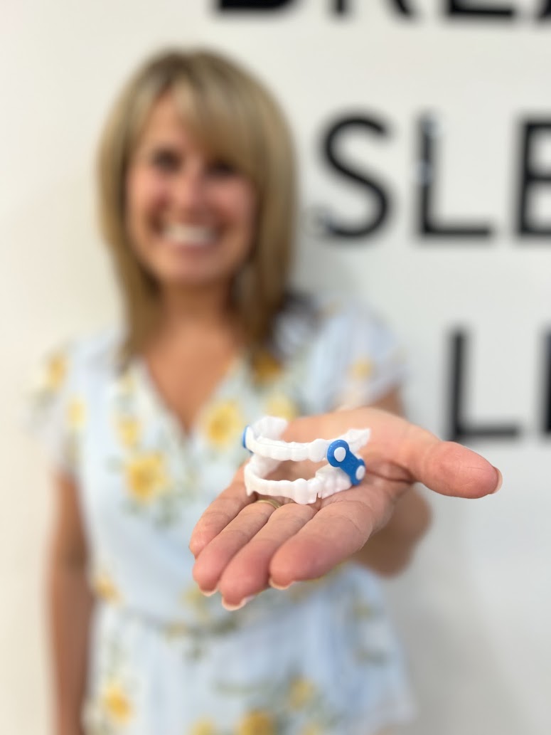Center for Sleep & TMJ