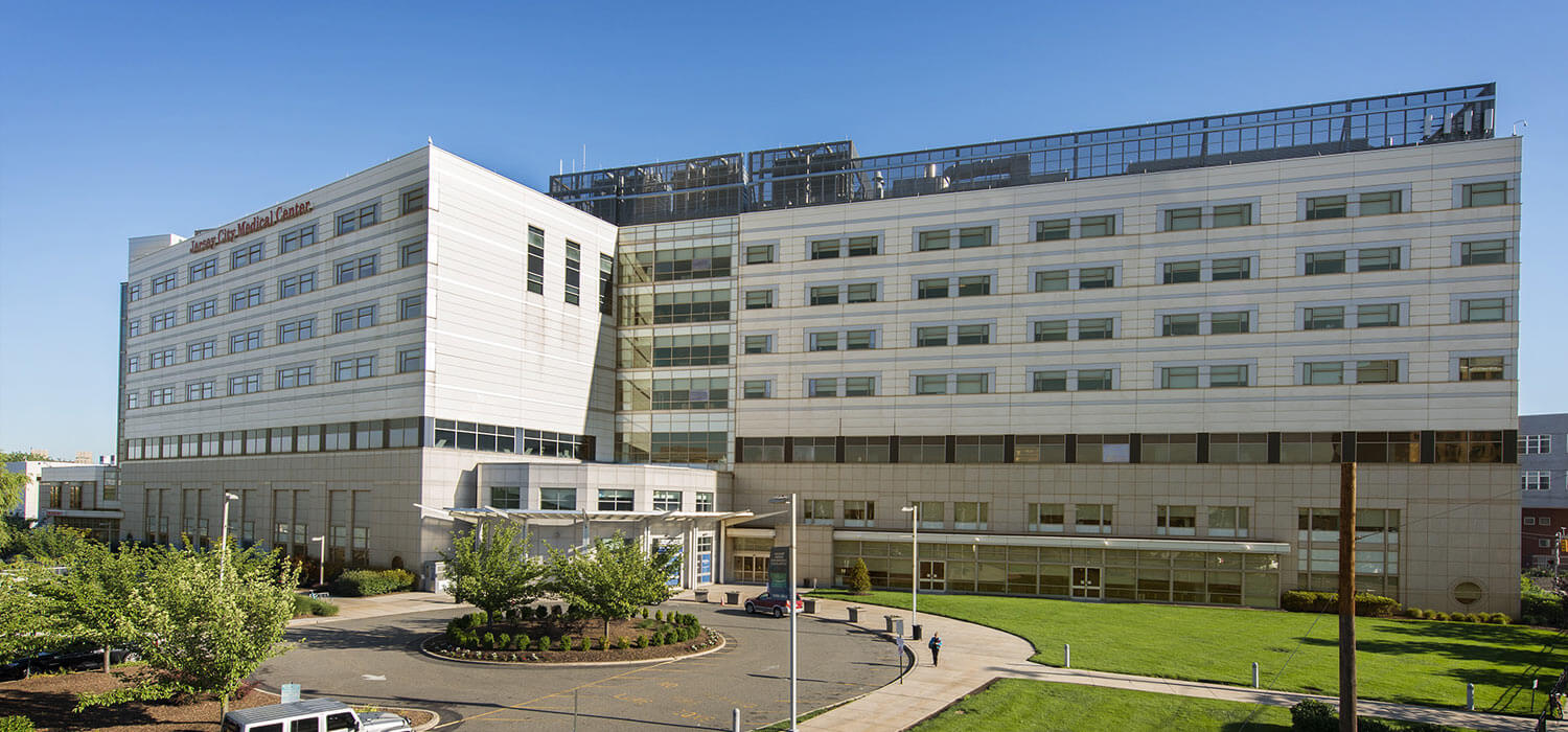 Trinitas Regional Medical Center