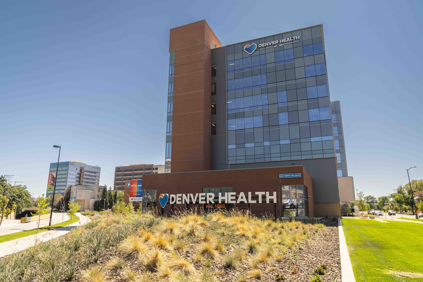 Denver Health