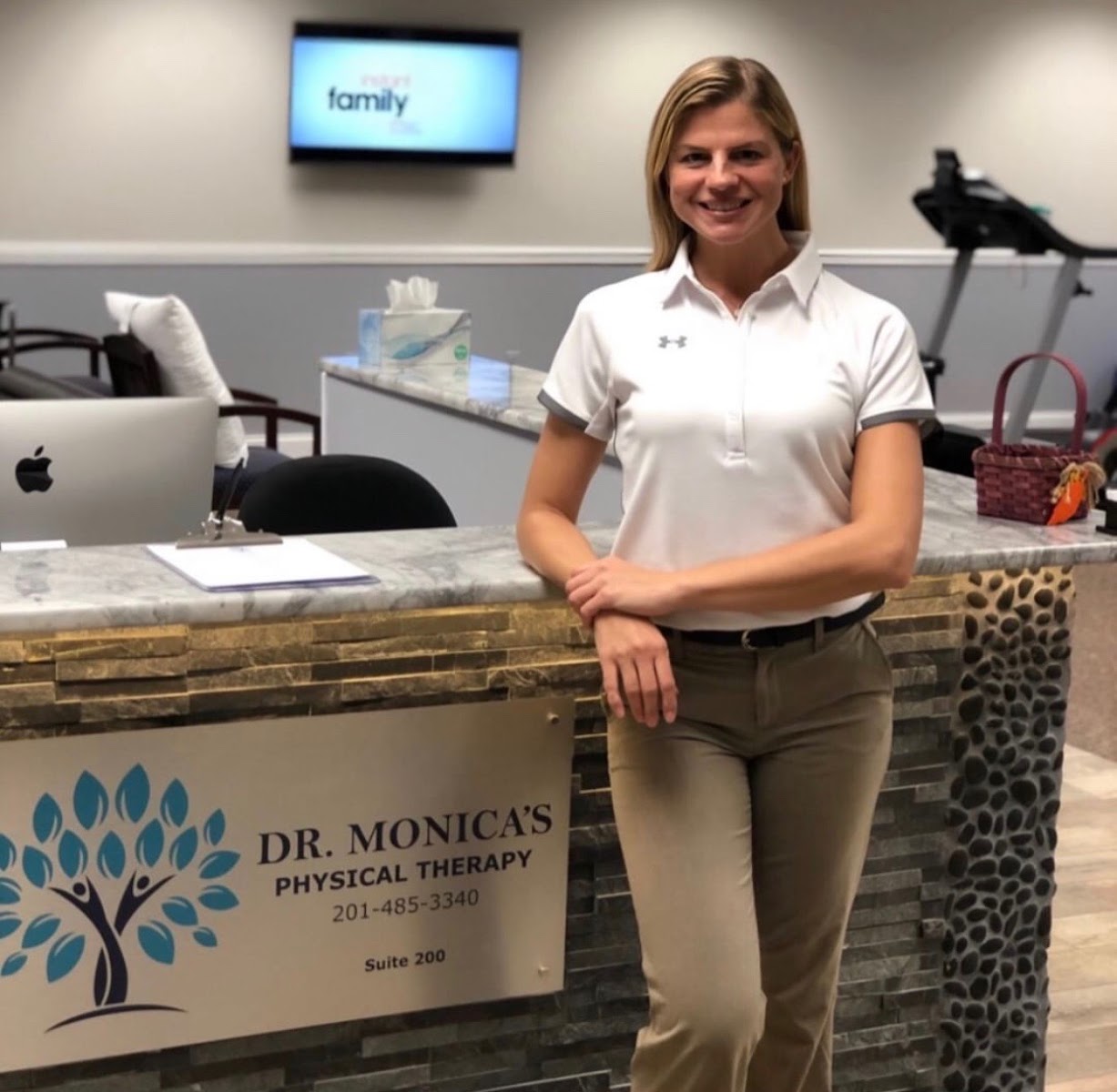 North Jersey Therapy & Diagnostics