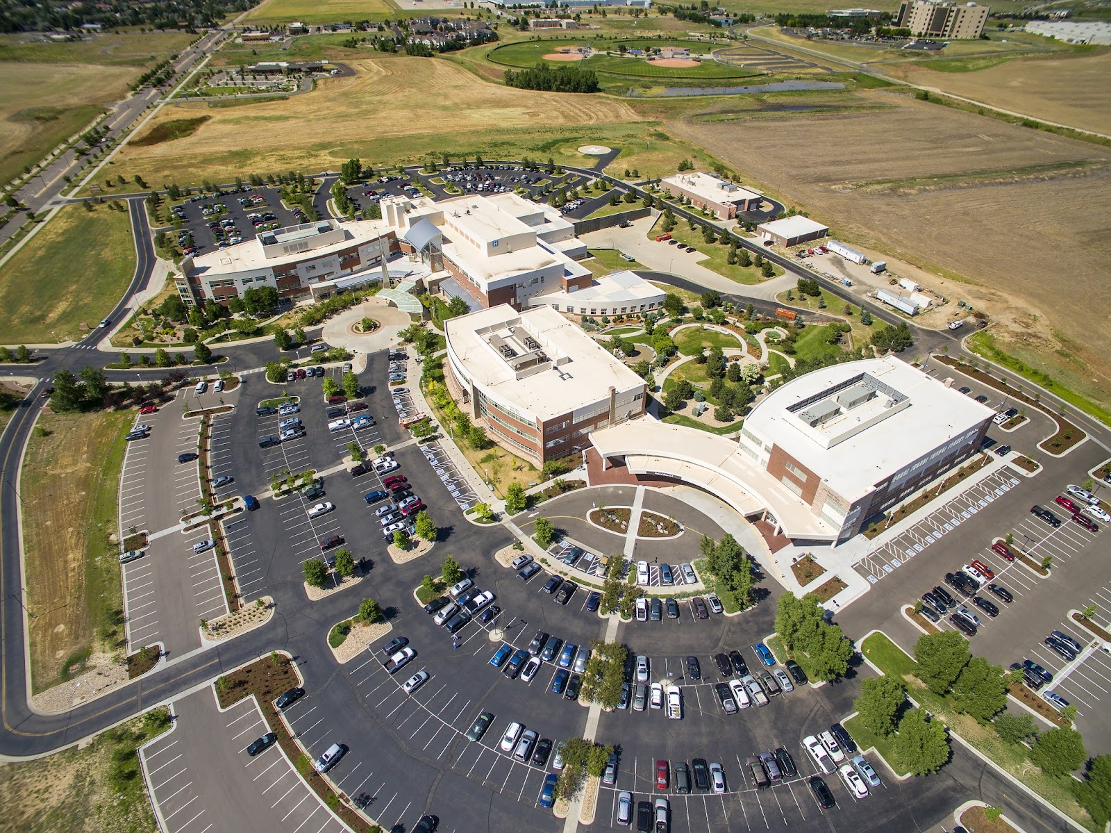Intermountain Health