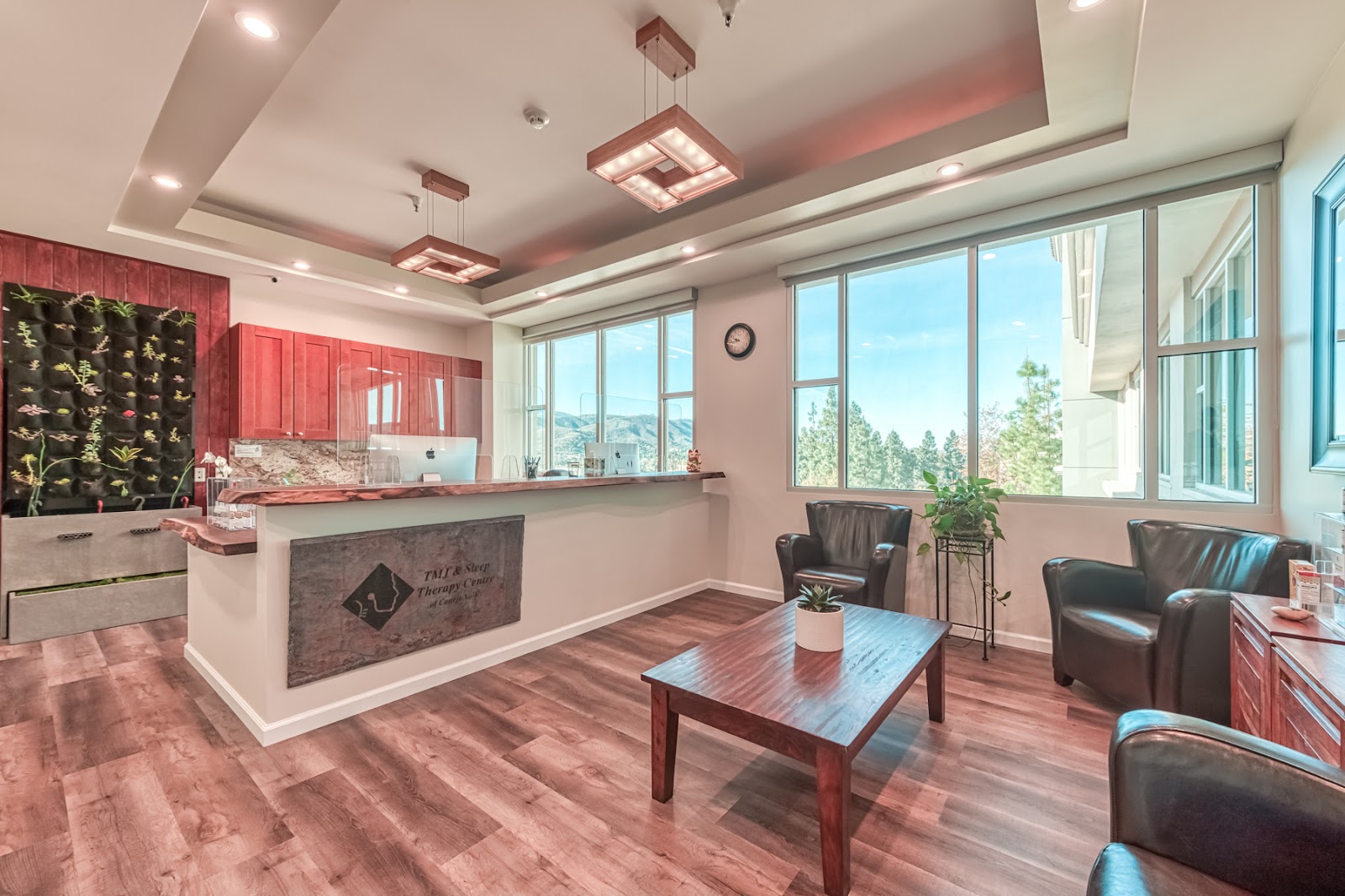 TMJ and Sleep Therapy Centre of Los Angeles and Conejo Valley