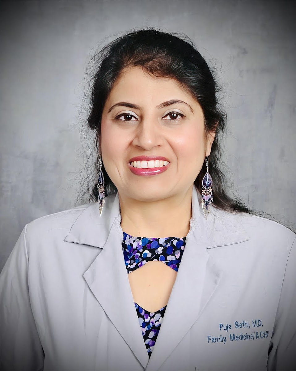 Sleep Matters MD