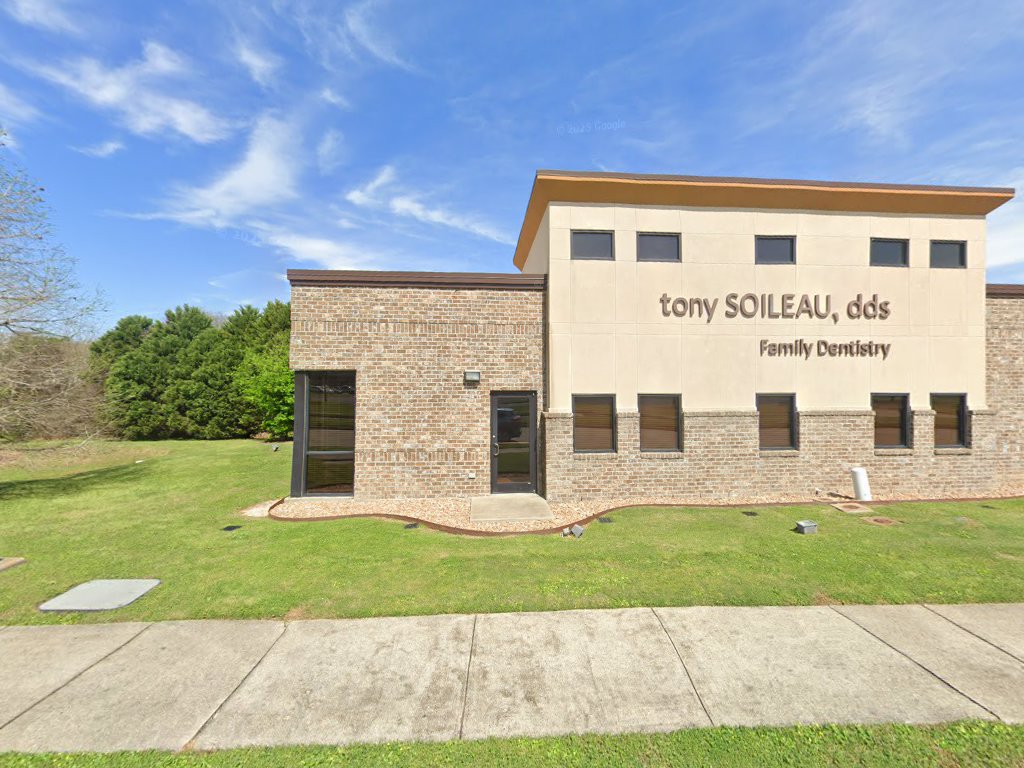 Louisiana Sleep Solutions