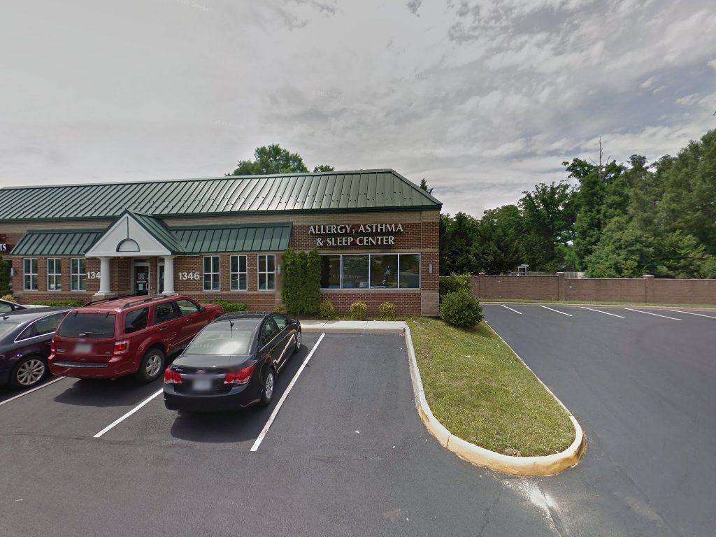 Allergy Asthma & Sleep Center