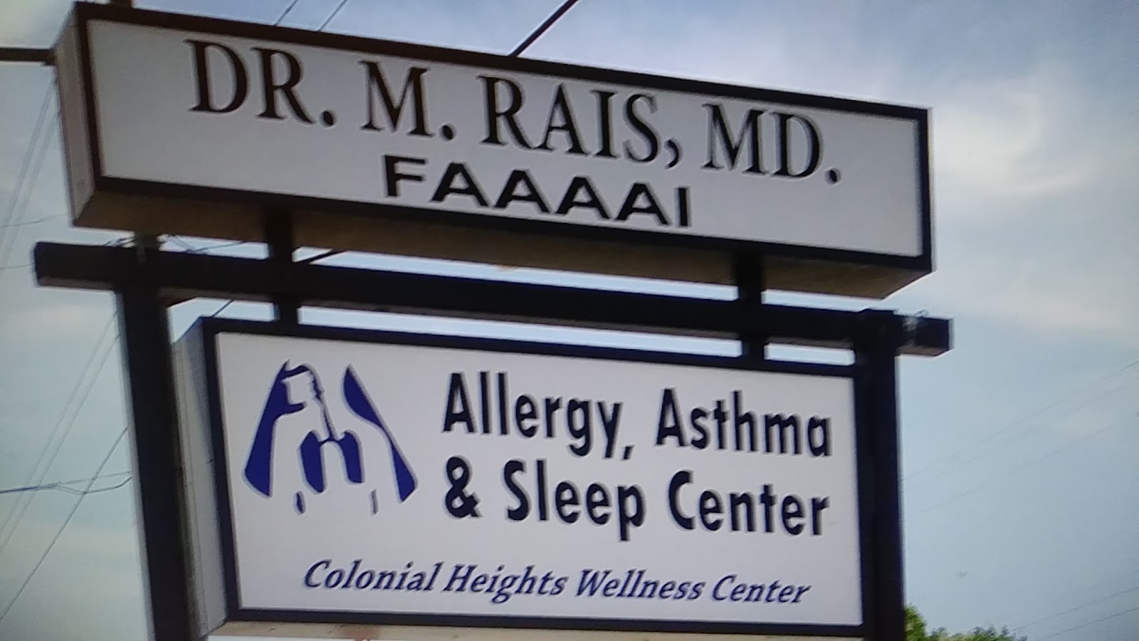 Allergy Asthma & Sleep Center