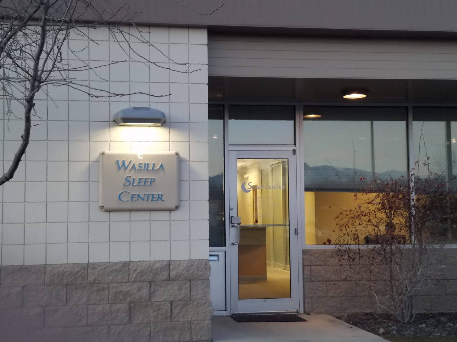 Anchorage Sleep Center
