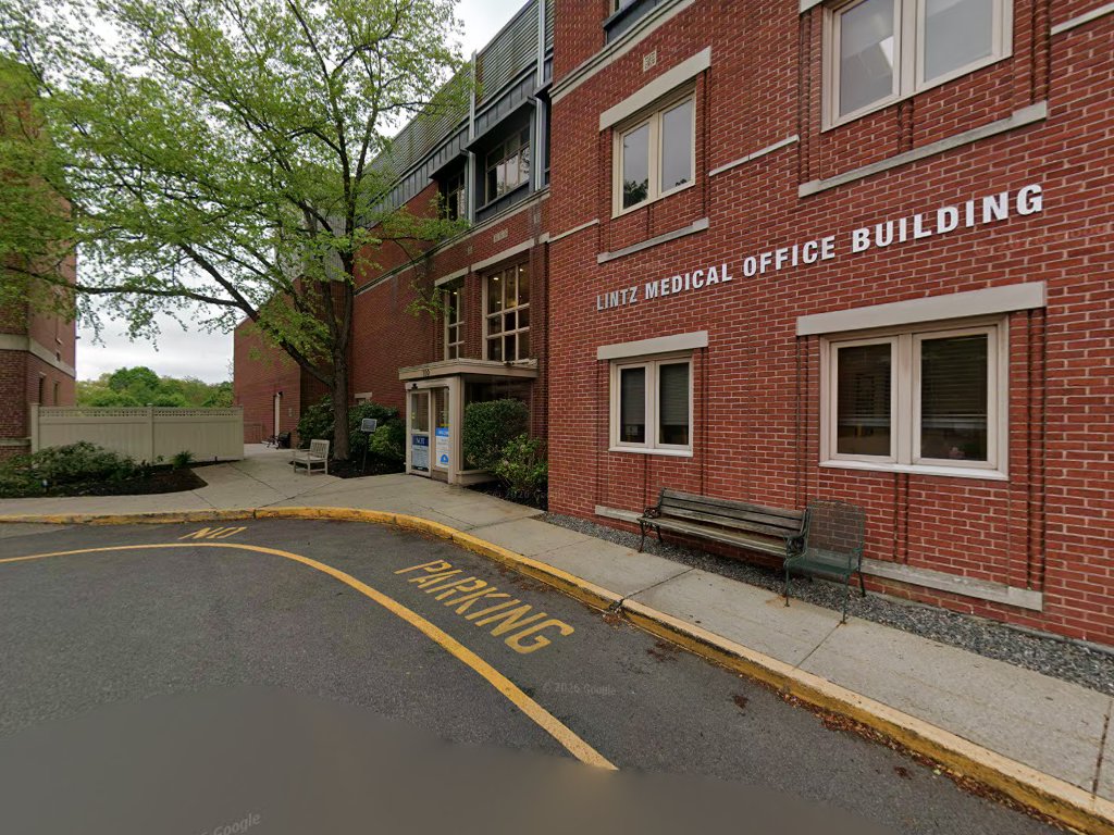 Beth Israel Deaconess Medical Center