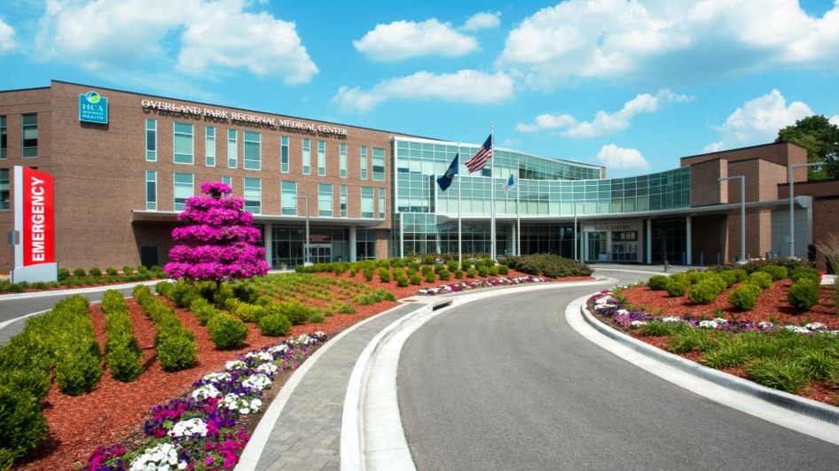 HCA Midwest Physicians