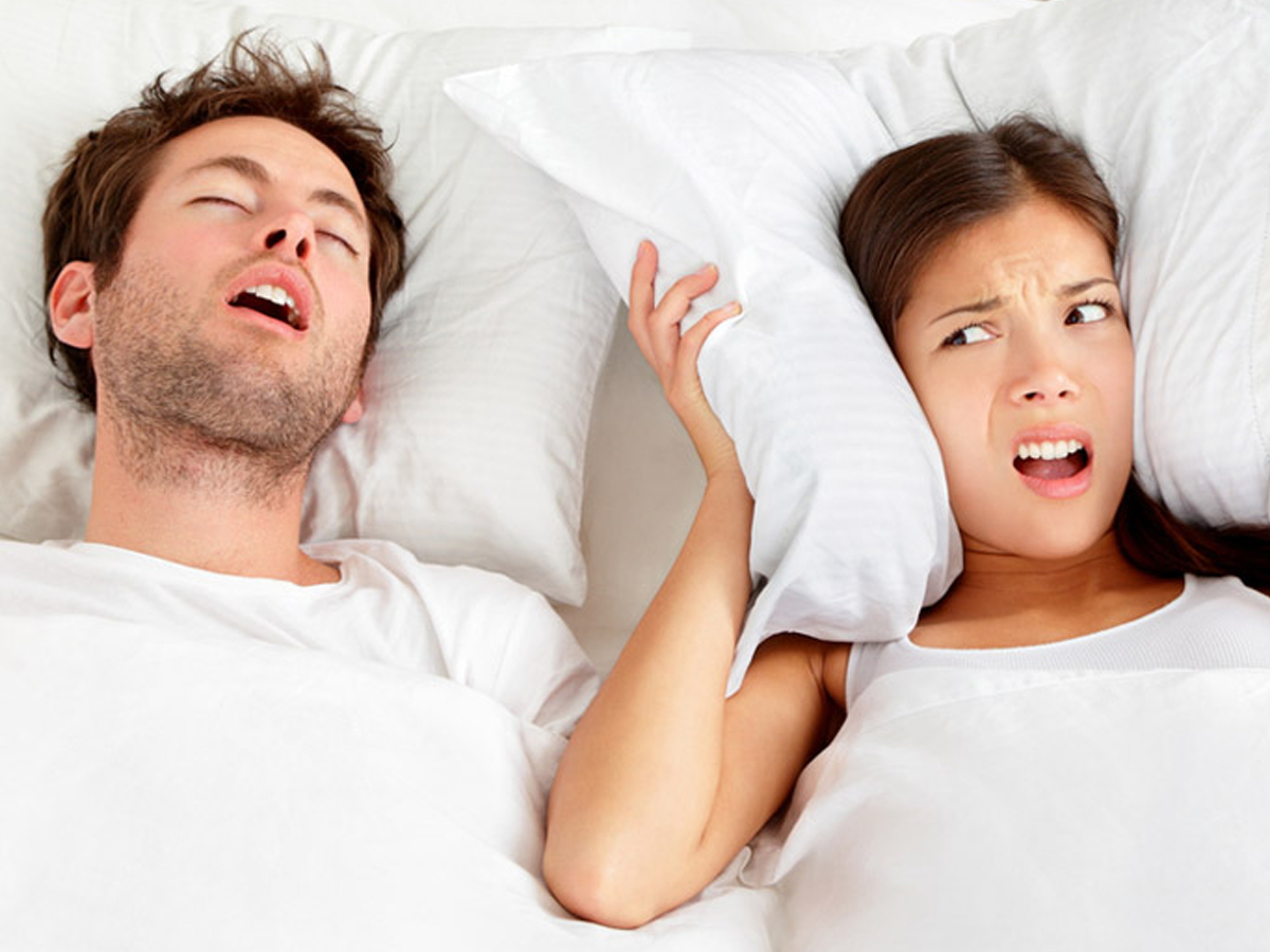 Sleep Better South Carolina